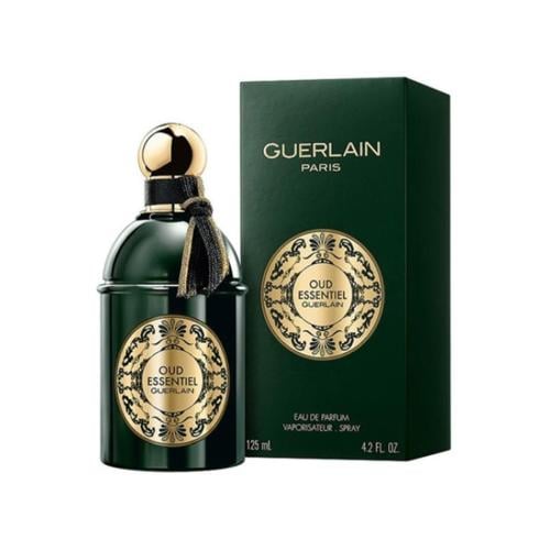 عطر جيرلاند عود ايسنتيل 125 ملي