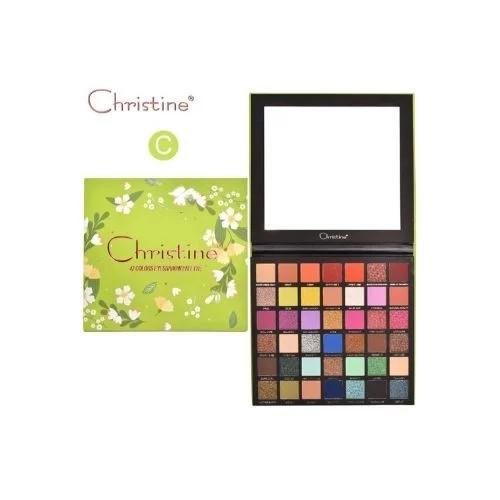 ظل عيون 42 لون كرستين CH-E2212