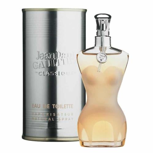 عطر جان بول غولتير كلاسيك النسائي او دو تواليت