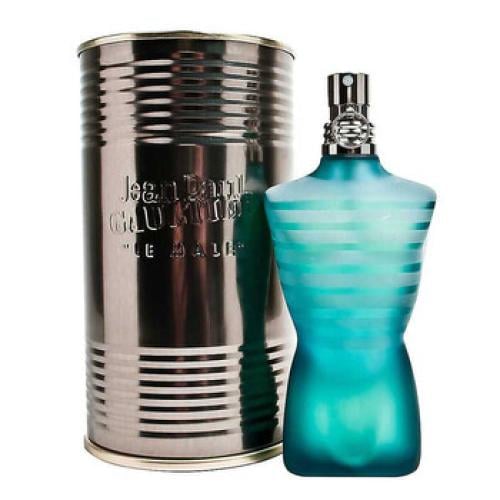 عطر جان بول غولتير لومال الرجالي او دو تواليت 125مل