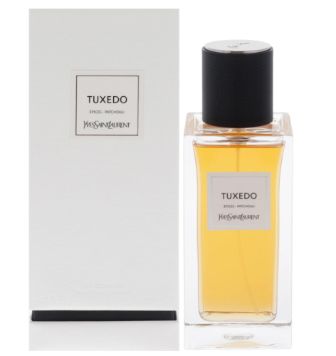 عطر ايف سان لوران بابيكات او دو بارفيوم 125مل