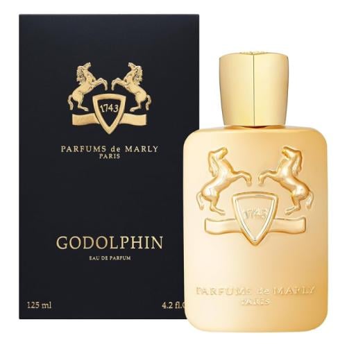 [3700578502377] عطر ديمارلي جولدفين 125ملي