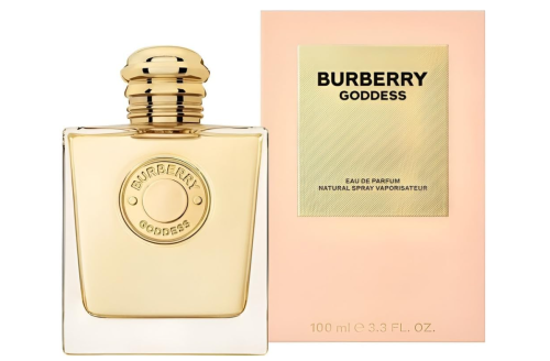 [3616302020652] عطر بربري قولدس اودي برفيوم الجديد 100مل