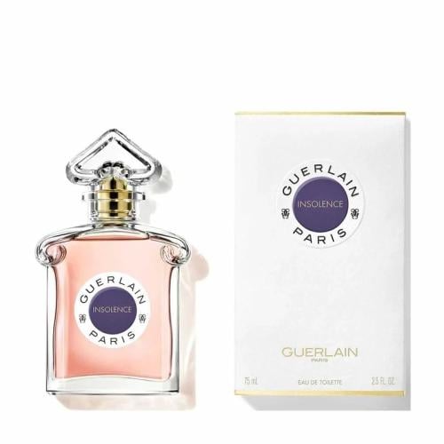 [3346470143241] عطر جيرلاند انسولانس توليت 75 مل