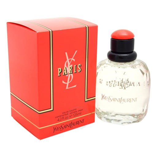 [3365440002197] عطر باريس افسان  لوران 125مل