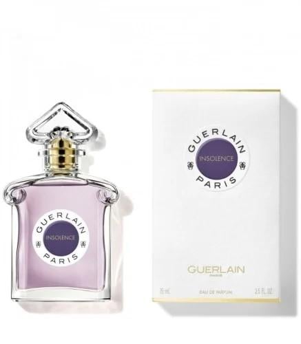 [3346470143234] عطر جيرلاند انسولنس بارفيوم 75مل