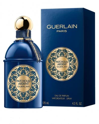 [3346470140189] عطر جيرلاند باتشولي برفيوم 125 ملي
