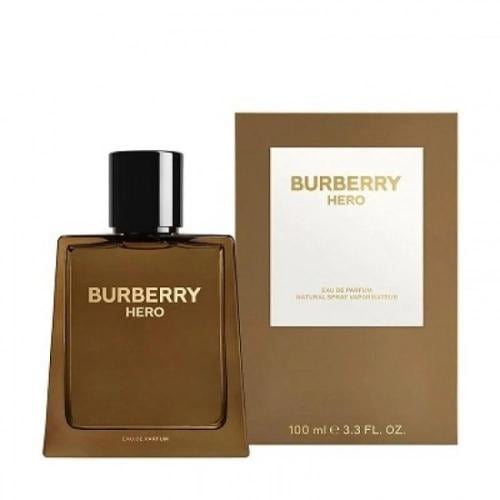 [3614228838016] عطر بربري هير رجالي اودي برفيوم 100 ملي