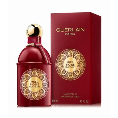 [3346470135079] عطر جيرلاند مسك نوبل 125 ملي