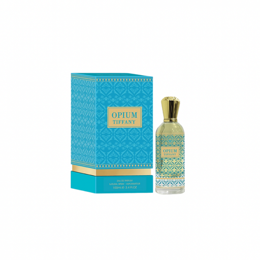 [3798085441074] عطر ابيوم تيفاني 100مل