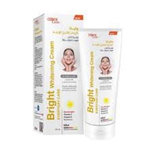 [697794486969] برايت كريم تفتيح الوجه  كوفيكس  120 ml