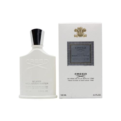 [3508441001053] عطر كريد الابيض سيلفر ماونتين وتر او دو بارفيوم ...