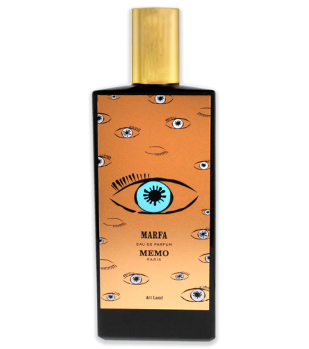[3700458602920] عطر ميمو مارفا او دو بارفيوم 75مل