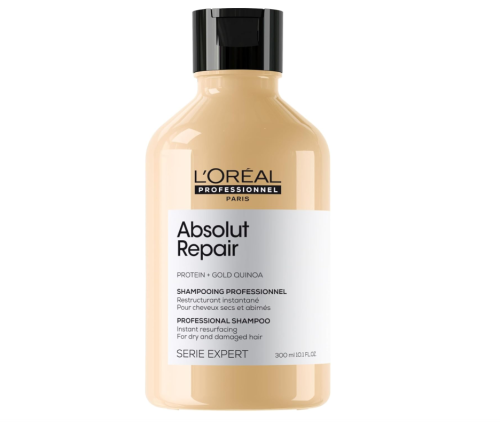 [3474636974221] لوريال بروفيشنال absolut repair شامبو 300 مل