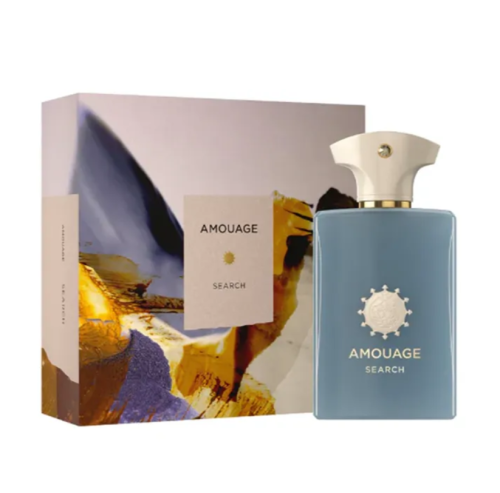 [701666410447] عطر أمواج سيرش أو دو برفيوم سبراي للجنسين