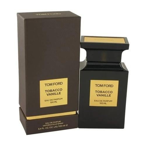 [888066004503] عطر توم فورد توباكو فانيلا او دو بارفيوم 100مل